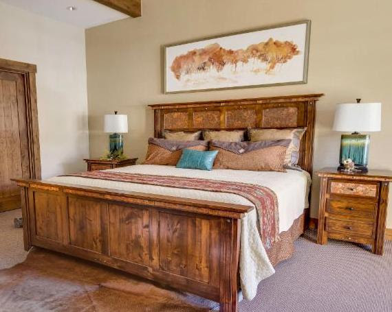 American Bedroom Furniture