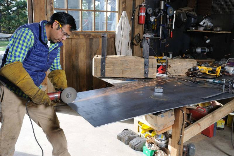 American Worker