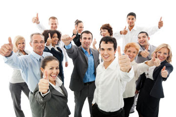 Thumbs Up