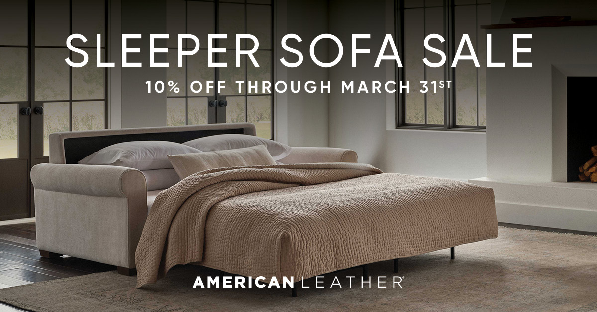 Sleeper Promo