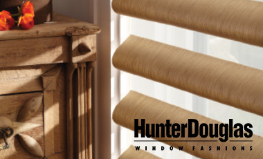 Window Coverings